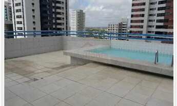 Imagem 2: Oportunidade Edf Malibu mobiliado a 50 mts do mar