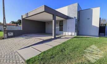 Imagem: Casa com 3 dormitórios à venda, 134 m²