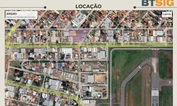 Imagem 6: Galpão/Depósito/Armazém para aluguel e venda com 2544 metros quadrados com 10 quartos