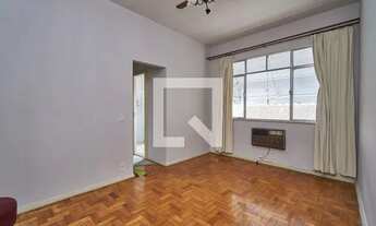 Imagem: Apartamento para Aluguel - Tijuca, 2 Quartos