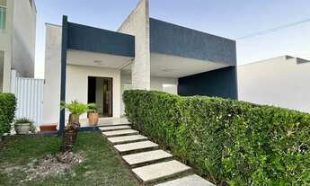 Imagem: Casa de condomínio para aluguel possui