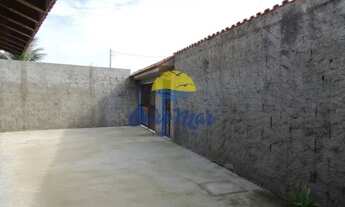 Imagem 5: ITANHAÉM - Casa Padrão - JARDIM DAS PALMEIRAS