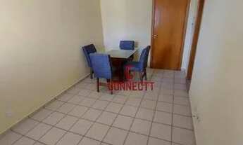 Imagem 3: Apartamento com 1 dormitório para alugar, 37 m² por R$ 1.579,00/mês - Jardim Nova Aliança