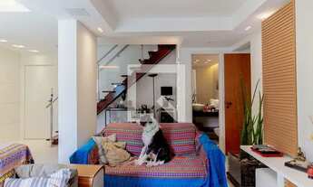 Imagem 7: Apartamento para Aluguel - Botafogo, 3 Quartos, 191 m2