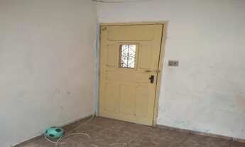 Imagem 6: 01 quarto, sala, cozinha, quintal e WC