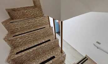 Imagem 5: Sobrado com 2 dormitórios para alugar, 60 m² por R$ 1.710/mês - Jardim Ocara - Santo André