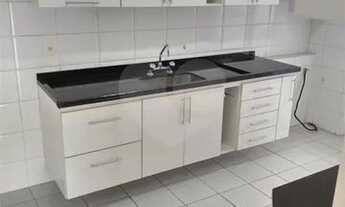 Imagem 5: Apartamento para aluguel com 103 metros quadrados com 3 quartos em Vila Leopoldina - São P