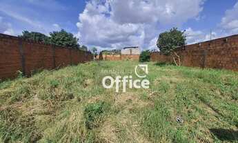 Imagem 2: Lote à venda, 422 m² por R$ 180.000 - Polocentro l - Anápolis/GO