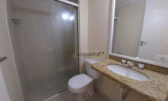 Imagem 7: Apartamento de 3 dormitórios para locação no Jardim Marajoara