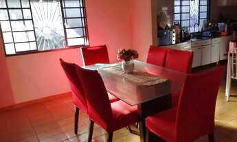 Imagem 6: Casa no Jardim Iguaçu Paranavaí PR