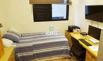 Imagem 4: SANTOS - Apartamento Padrão - EMBARÉ