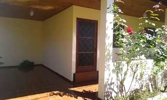 Imagem: Casa em Visconde de Mauá