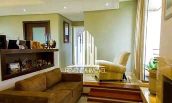 Imagem 6: APARTAMENTO 3 DORMITÓRIOS, 1 SUÍTE, 3 VAGA, À VENDA EM SÃO PAULO