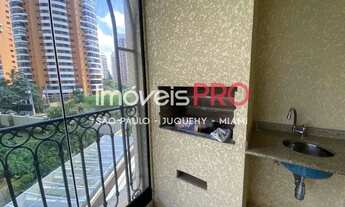 Imagem 7: Lindenberg fantástico 360m² na melhor localização do Panamby, 4 suítes e lazer completo c