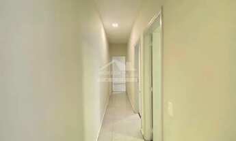 Imagem 5: Apartamento novo 02 quartos no Canto do Forte, uma excelente oportunidade