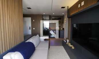 Imagem 3: Apartamento à Venda - Moema, 2 Quartos, 69 m2