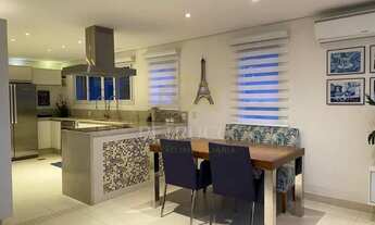 Imagem 7: CASA ESPETACULAR NO CONDOMÍNIO JARDIM BOTÂNICO