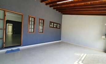 Imagem: Casa 2 quartos - Jardim Carolina - Bauru