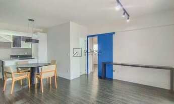 Imagem: Locação Apartamento 1 Dormitórios - 83