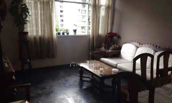 Imagem 2: Apartamento para venda tem 88 metros quadrados com 4 quartos em Icaraí - Niterói - RJ