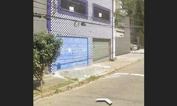 Imagem 2: Salão Comercial com 700 metros