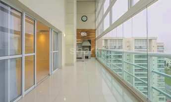 Imagem: Apartamento para aluguel com 202 metros