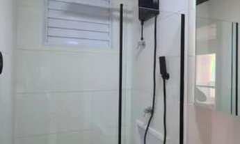 Imagem 3: Apartamento para aluguel novinho todo planejado