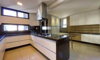 Imagem 12: Apartamento à venda, 4 quartos, 1 suíte, 4 vagas, Lourdes - Belo Horizonte/MG