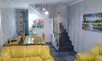 Imagem 2: Sobrado com 4 dormitórios no Parque dos Bancários