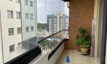 Imagem 7: Apartamento para aluguel com 103 metros quadrados com 3 quartos