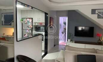 Imagem 2: Ótima casa duplex dentro de condomínio no bairro Praça Seca