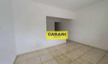 Imagem 6: Apartamento com 3 dormitórios para alugar, 90 m² - Dos Casa - São Bernardo do Campo/SP