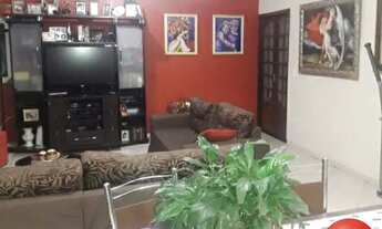 Imagem: São Paulo - Casa Padrão - Vila Matilde