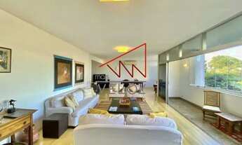 Imagem 5: Apartamento-À VENDA-Jardim Botânico-Rio de Janeiro-RJ