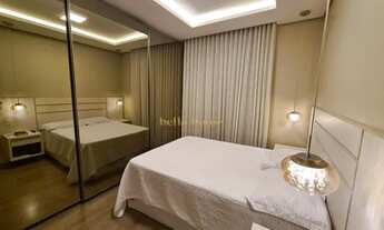 Imagem 16: Apartamento à venda no bairro Gleba Fazenda Palhano - Londrina/PR