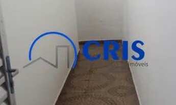 Imagem 3: Casa com1 quarto, sala, cozinha, quintal VL Sta Catarina!