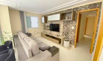 Imagem 7: Apartamento Jardim Alvorada para venda com 130 metros quadrados com 3 Dormitórios 2 Suítes