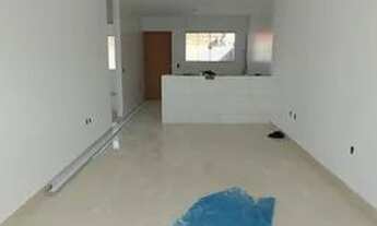 Imagem 6: Casa com 2 dormitórios à venda por R$ 350.000 - Terra Firme - Rio das Ostras/RJ