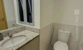 Imagem 3: House mobiliada Apartamento com 3 dormitórios