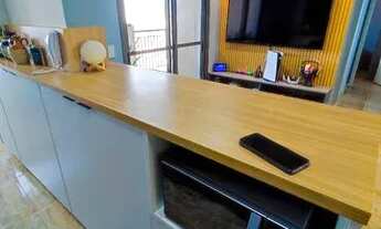 Imagem 3: Apartamento mobiliado(Barra Funda SP