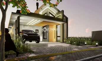 Imagem 3: Casa à Venda - Landscape Seminario