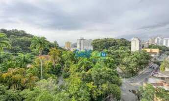 Imagem 3: Apartamento com 3 quartos para alugar em