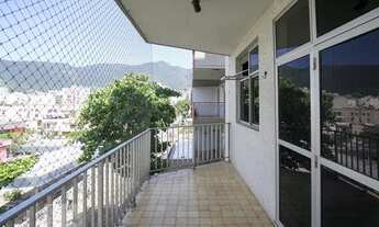 Imagem 5: Apartamento para Aluguel - Andaraí, 2 Quartos, 74 m2