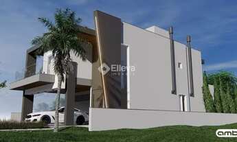 Imagem 5: Casa à Venda - Landscape Seminario