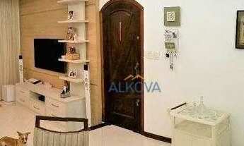 Imagem 2: Casa com 3 dormitórios à venda, 150 m² por R$ 850.000,00 - Parque Industrial - São José do