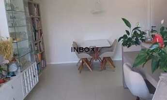 Imagem 3: BENTO GONçALVES - Apartamento Padrão - Humaitá