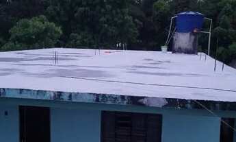 Imagem 6: Aluga-se Casa grande, Águas claras Novo aleixo