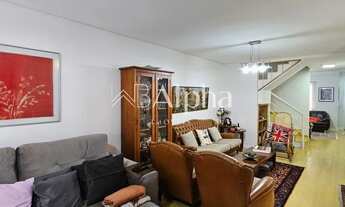 Imagem 7: Casa à venda no Quintas de Tamboré, Alphaville/Tamboré, em Santana de Parnaíba - SP