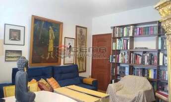 Imagem 3: Apartamento-LOCAÇÃO-Botafogo-Rio de Janeiro-RJ