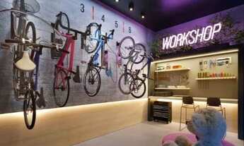 Imagem 4: Apartamento à venda, 1 quarto, 1 vaga, Centro - Belo Horizonte/MG